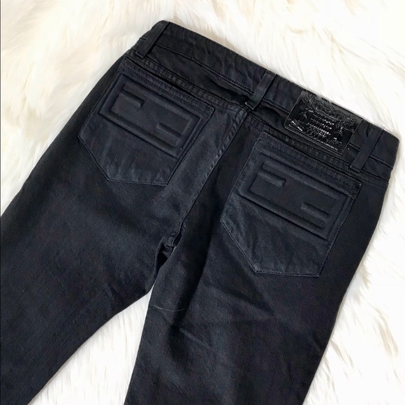 fendi jeans